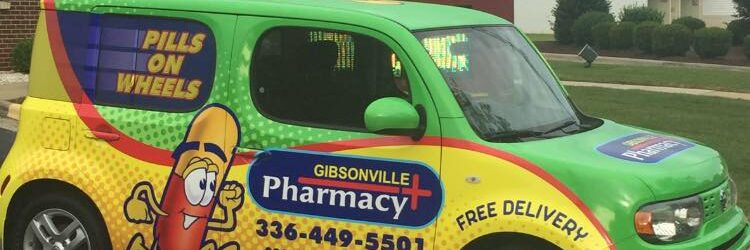 Gibsonville Pharmacy
