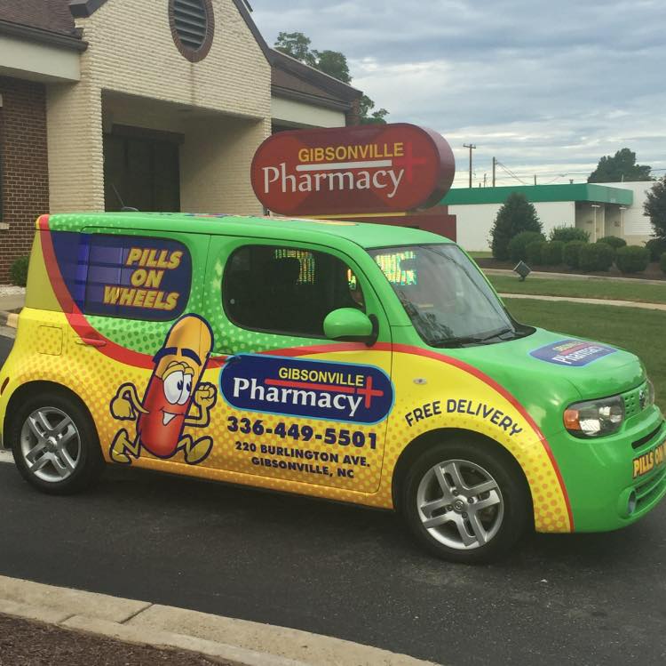 Gibsonville Pharmacy