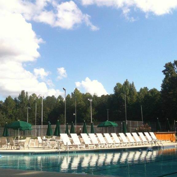 Gibsonville Swim & Racquet Club