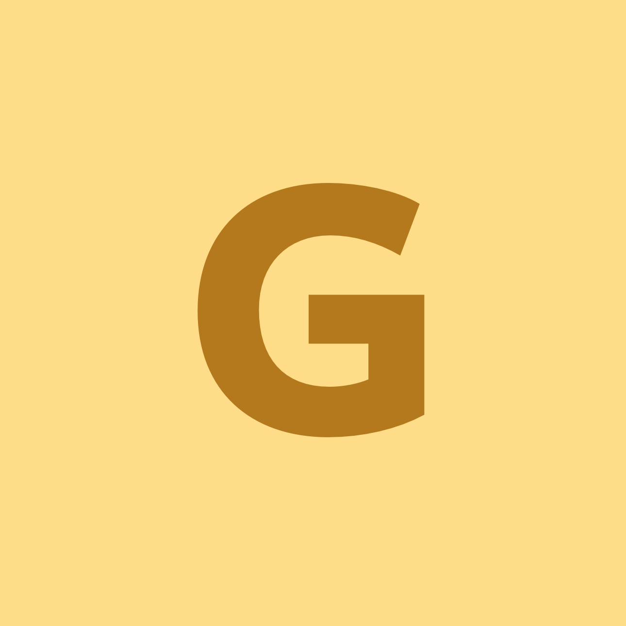 Gerringer's Greenhouse