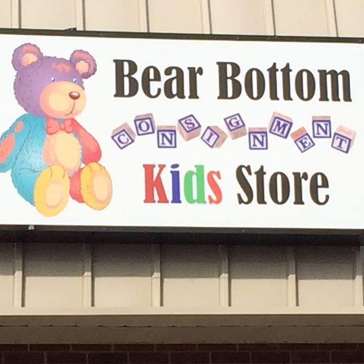 Bear Bottom Kids Store