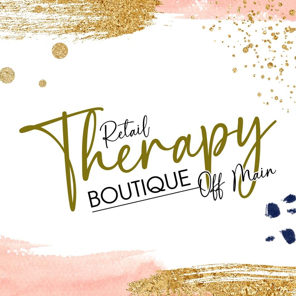 therapy boutique